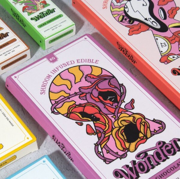 Wonder Bundles – BUY 5 SAVE 5% | OG Extracts Canada