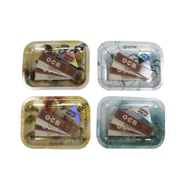 OCB Trial Pack | OG Extracts Canada