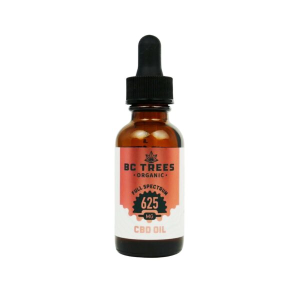 BC Trees CBD Tincture – Full Spectrum CBD Oil – 625ml | OG Extracts Canada BC Trees CBD Tincture – Full Spectrum CBD Oil – 625ml | OG Extracts Canada