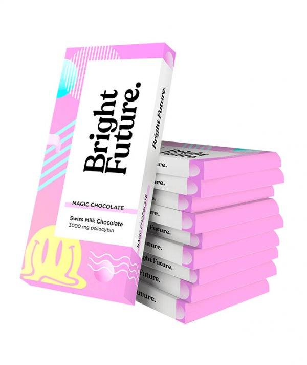 Bright Future – Milk Chocolate – 3000mg | OG Extracts Canada Bright Future – Milk Chocolate – 3000mg | OG Extracts Canada