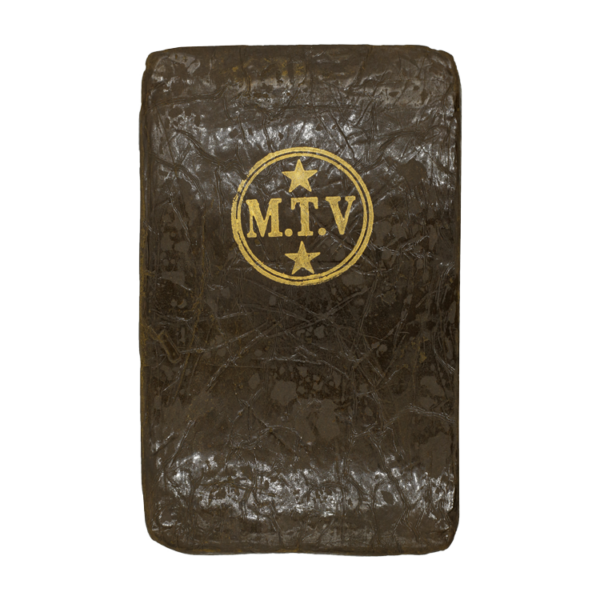 Moroccan MTV Hash | OG Extracts Canada