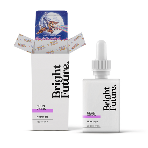 Bright Future – Daily Dose – 3g | OG Extracts Canada Bright Future – Daily Dose – 3g | OG Extracts Canada