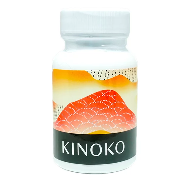 KINOKO – Mushroom Microdose Caps | OG Extracts Canada KINOKO – Mushroom Microdose Caps | OG Extracts Canada