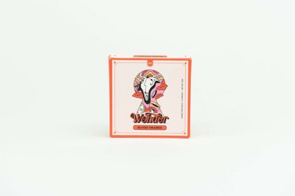 Wonder – Psilocybin Chocolate Bar – Blood Orange | OG Extracts Canada