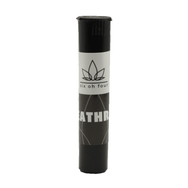 Six Oh Four – CO2 Extracted Vapes – Death Ray – 1ml | OG Extracts Canada