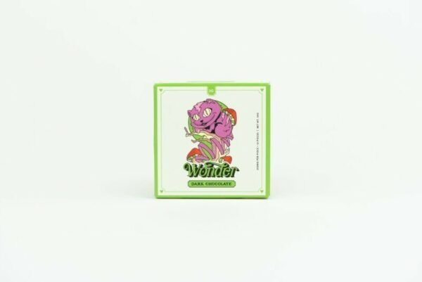 Wonder – Psilocybin Chocolate Bar – Dark Chocolate | OG Extracts Canada Wonder – Psilocybin Chocolate Bar – Dark Chocolate | OG Extracts Canada