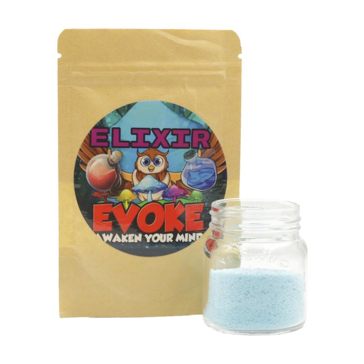 Evoke – Medicinal Mushrooms – Elixir | OG Extracts Canada Evoke – Medicinal Mushrooms – Elixir | OG Extracts Canada