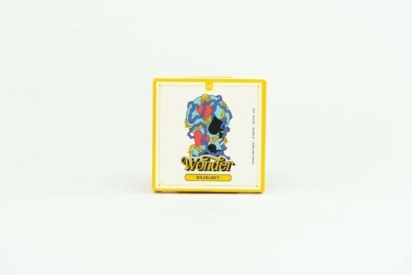 Wonder – Psilocybin Chocolate Bar – Hazelnut | OG Extracts Canada