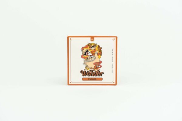 Wonder – Psilocybin Chocolate Bar – S’mores | OG Extracts Canada Wonder – Psilocybin Chocolate Bar – S’mores | OG Extracts Canada