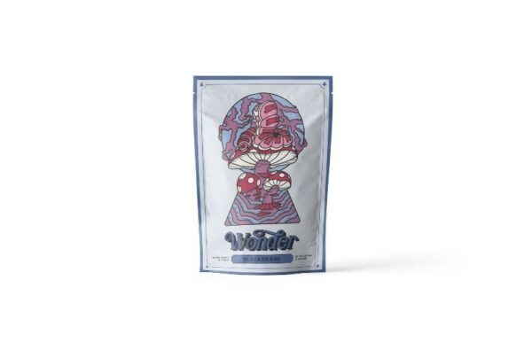 Wonder – Psilocyin Gummies – Blackberry – 3g | OG Extracts Canada Wonder – Psilocyin Gummies – Blackberry – 3g | OG Extracts Canada