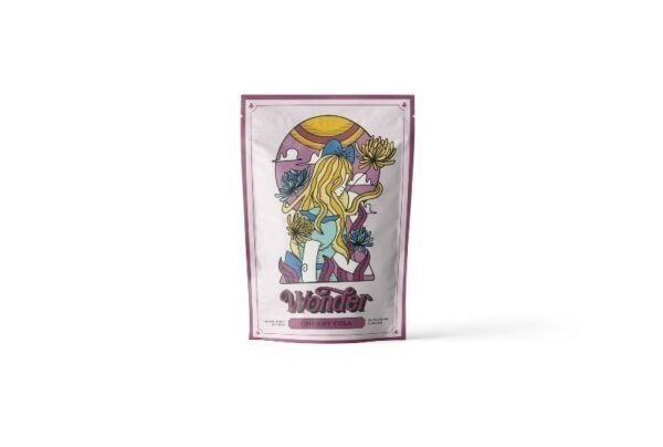 Wonder – Psilocybin Gummies – Cherry Cola – 3g | OG Extracts Canada