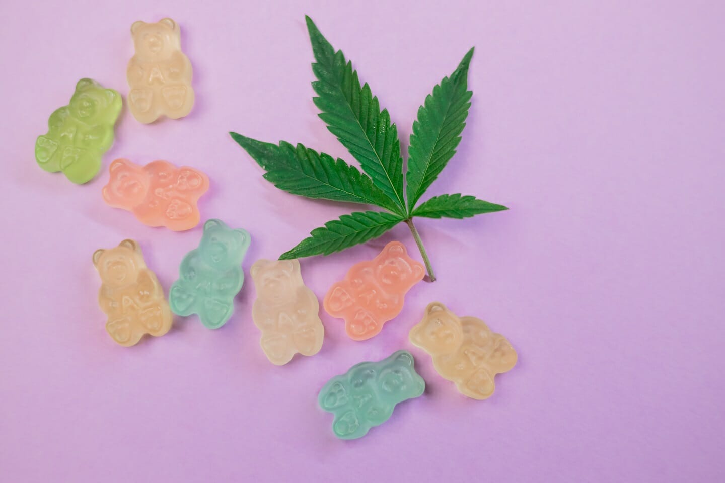 Cannabis Edibles | OG Extracts Canada