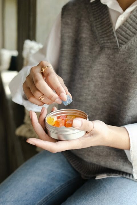 Cannabis Edibles: THC and CBD cannabis Gummies For Stress Relief | OG Extracts Canada | OG Extracts Canada