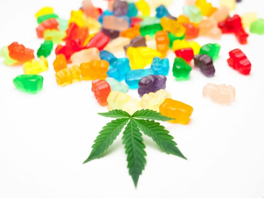 Bite into Bliss: Our Deliciously Potent cannabis Gummies | OG Extracts Canada | OG Extracts Canada