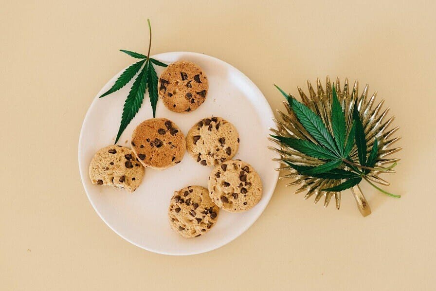 Edible cookies weed | OG Extracts Canada