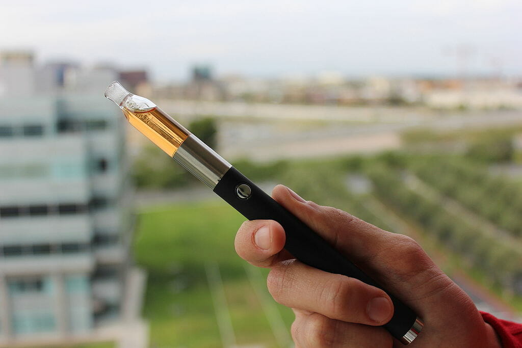 Vape Pen | OG Extracts Canada