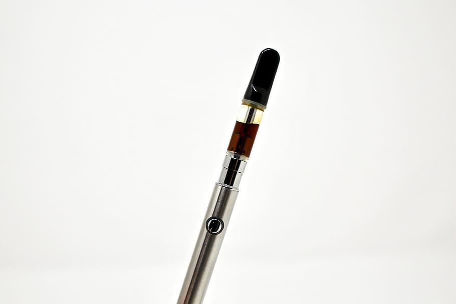 Disposable cannabis pen | OG Extracts Canada
