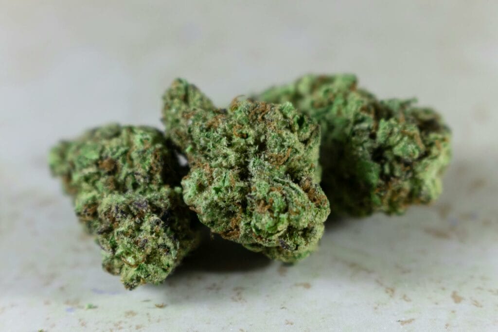 Best Indica Online in Canada | OG Extracts Canada