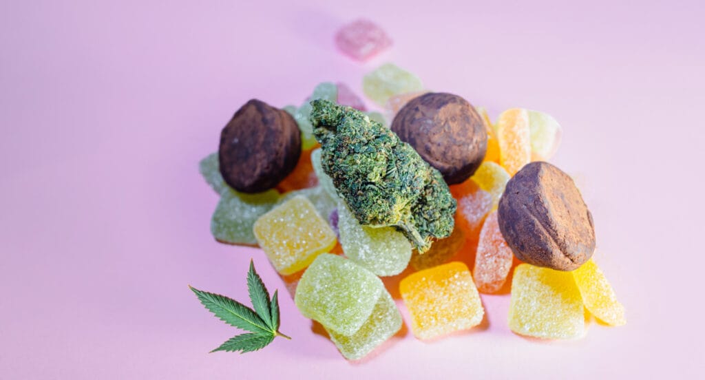 Weed edibles | OG Extracts Canada